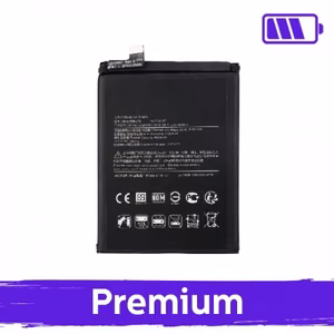 Baterija Suderinamas su Xiaomi Mi 10T Lite BM4W (OEM)