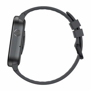 Смарт-часы Zeblaze GTS 3 GPS (серые)