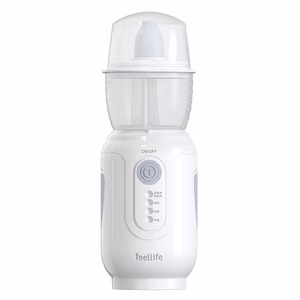 Электрический прибор для промывания носа FEELLIFE Air Flow 11