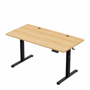 Электрический стол Leader 7.3 Craft