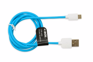 IBOX USB A/mikro USB kabelis USB 2.0 Micro-USB A