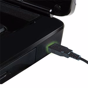 Logitech klaviatūra K120 verslui