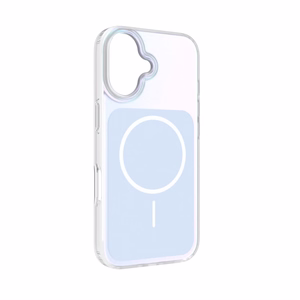 Etteri Hidden Pearl dėklas iPhone 17 6,3" šviesiai mėlynas