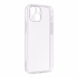 Чехол для iPhone 13 MINI Clear Case 2 mm (защита камеры) прозрачный