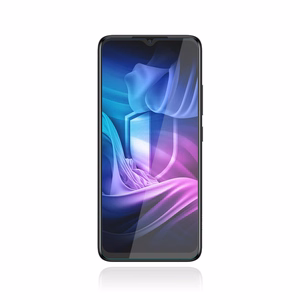 3mk Silky Matt Pro — защита экрана телефона для TCL 503