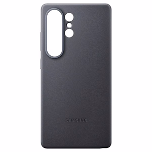 Samsung Kindsuit Case dėklas Samsung Galaxy S25, auksinis
