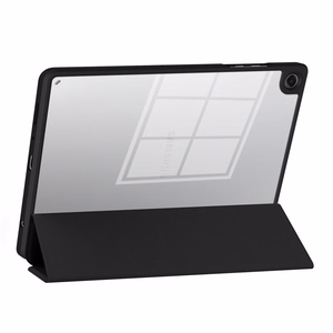 Tech-Protect SC Pen Hybrid dėklas Samsung Galaxy Tab A9 / A11 8.7 juodas