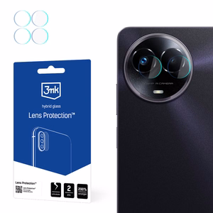 Realme 11 5G - 3mk Lens Protection