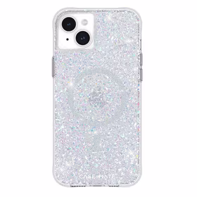 dėklas-Mate Twinkle MagSafe - iPhone 15 Plus dėklas (Disco)