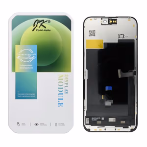 JK LCD ekranas IPHONE 15 PRO MAX FullHD Incell (IC keitimas)