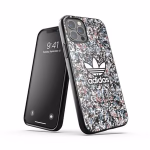 Adidas OR SnapCase Belista Flower Чехол для iPhone 12 / iPhone 12 Pro - мультиколор