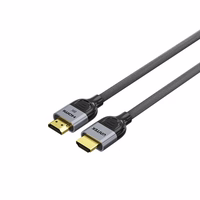 UNITEK HDMI 2.1 8K LUX OPLOT KABELIS 10 M