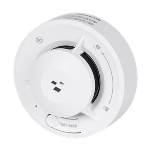 Belaidis dūmų detektorius Tuya KD122LH