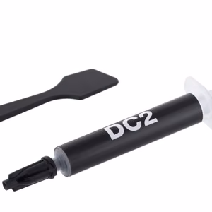 be quiet! DC2 šilumos laidumo pasta 7,5 W/m·K 3 g