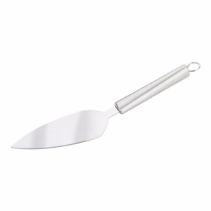 Alpina nerūdijančiojo plieno torto mentelė, 28,5 cm