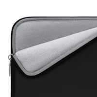 Tech-Protect Neoslim 15–16" nešiojamojo kompiuterio krepšys - juodas