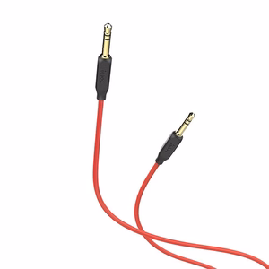 Audio adapteris Hoco UPA11 AUX 3,5mm į 3,5mm