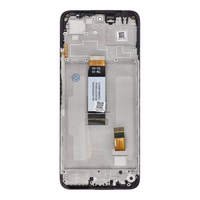 FixCell LCD Ekranas for FixCell LCD REDMI 13 OEM su rėmeliu