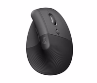 Logitech 910-006473 kompiuterio pelė Biuras Dešinės rankos RD belaidis ryšys + „Bluetooth“ Optinis 4000 DPI