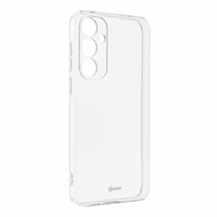 ROAR dėklas JELLY SAMSUNG A55 5G permatomas