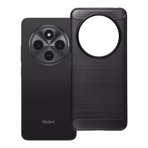 Case for Xiaomi Redmi 14C Carbon 2.0 black