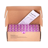 Green Cell 50GC18650NMC26 buitinė baterija Įkraunama baterija 18650 Ličio-jonų (Li-Ion)