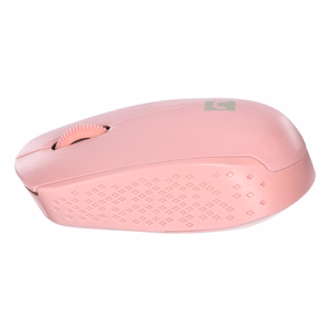 NATEC STORK pelė namų RF belaidė + USB Type-A optinė 1600 DPI
