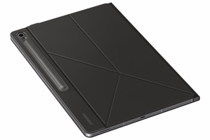 BX620PB Smart Book Cover Samsung Galaxy Tab S10 FE+, черный