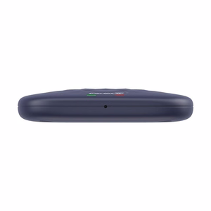 CARLINKIT belaidis AI Box adapteris su Android 13 – 8GB+128GB, skirtas originaliam automobilio radijui su CarPlay, mėlynas