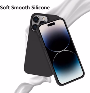 Dėklas X-Level Dynamic Apple iPhone 17 Pro Max juodas