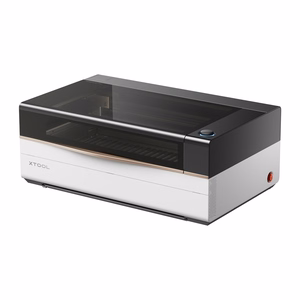 Lazerinio graviravimo staklės xTool P3 80W