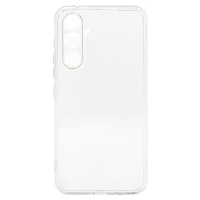 Itin skaidrus 1 mm dėklas telefonui Samsung Galaxy A54 5G