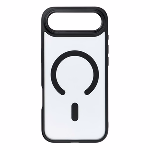 Matte Mag Cover dėklas iPhone 17 AIR Matte Mag Cover compatible with MagSafe