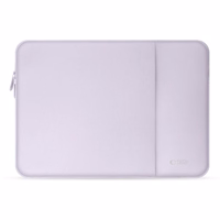 Tech-Protect neopreninis nešiojamojo kompiuterio dėklas 14" - violetinis