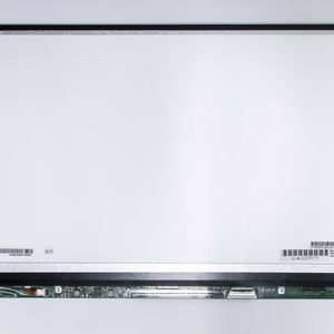LCD ekranas 15.6" 1920x1080 FHD, LED IPS SLIM, glossy, 30pin right EDP, LP156WF6-SPK2, A+
