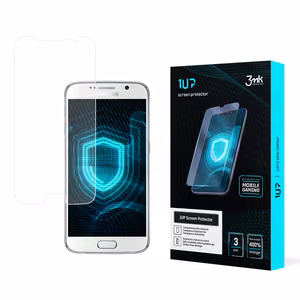 Samsung Galaxy S6 - 3mk 1UP