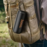 Bluetooth garsiakalbis 2 x 8W 2h Hoco HC27 juodas