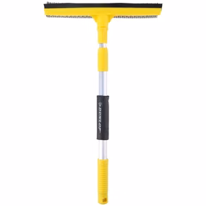 Скребок-водосгон Dunlop для окон