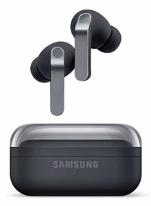 SAMSUNG Galaxy Buds4 Pro SM-R640 ausinės, juodos
