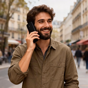 Tech-Protect Icon Dėklas for Samsung Galaxy A57 5G - juodas