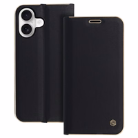 Wonder Frame dėklas Iphone 17 juodas