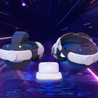 Baterija BOBOVR M2 Pro + įkrovimo stotis