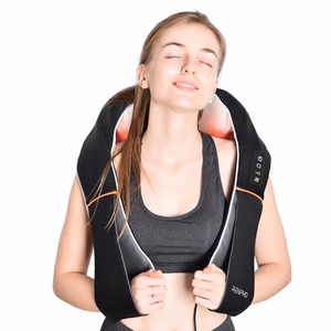 RENPHO U-Neck 1 Shiatsu Neck and Shoulder Massager