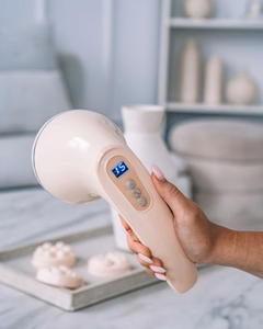 Beautifly B-Skinn BODY Hand slimming massager