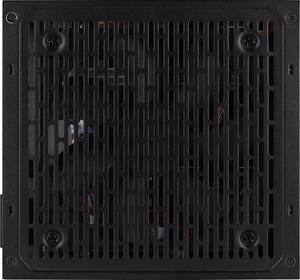 Aerocool LUX850 PC maitinimo blokas 850W 80 Plus Bronze 230V 88% efektyvumas juodas