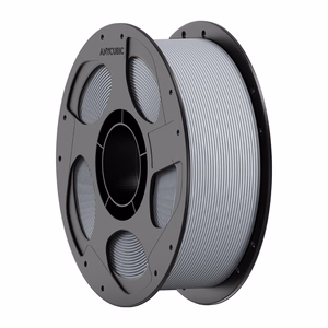 Filament ANYCUBIC  IPHPFFW-101 PLA-CF 1kg (Fish Scale White)
