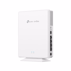 TP-Link EAP650-DESKTOP belaidis prieigos taškas 2976 Mbit/s baltas Power over Ethernet (PoE)
