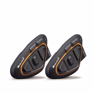 Motociklo domofonas "Midland BTX1 PRO S-TWIN