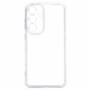Clin Anti Shock 1,5mm for SAMSUNG GALAXY S25 FE TRANSPARENT