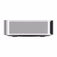 GEEKOM Mini PC A6 Ryzen 7 6800H 32GB RAM 1TB + Win11 Pro